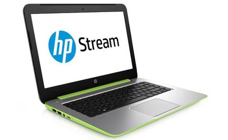 El pórtatil barato de HP con Windows 8.1 será más caro de lo esperado