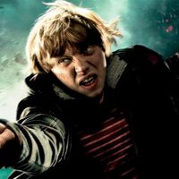 Rupert Grint regresa a Harry Potter como Ron Weasly 15 años más tarde. La reacción del público es una auténtica batalla campal  
