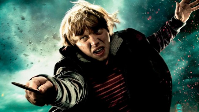Rupert Grint