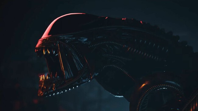 Imagen Aliens Dark Descent