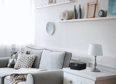 Siesta Home Graphite Lifestyle