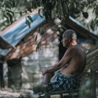 Llevamos décadas obsesionados con Japón para entender a la gente que vive más de 100 años. La clave estaba en Brasil