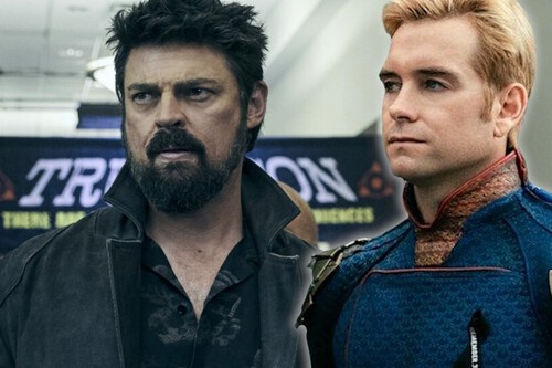 "Se han cargado esta maldita serie". Tras el penúltimo episodio, muchos fans de The Boys dudan de que haya un final redondo