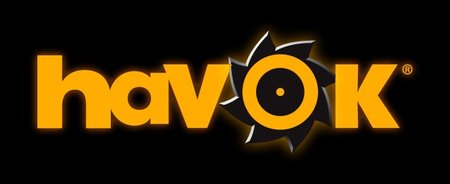 Havok llega a Android