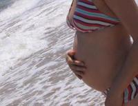 En el postparto evita bañarte