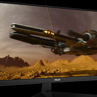 Por 99 euros, tienes este monitor gaming de 24 pulgadas, 180 Hz y con FreeSync Premium