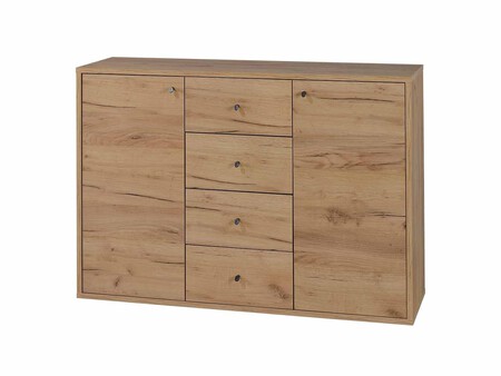 Comoda Madera Verona Zoom 3