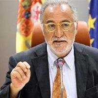 Pere Navarro: "Comprar un coche que puede ir a más de 200 km/h sólo te puede llevar a la cárcel"