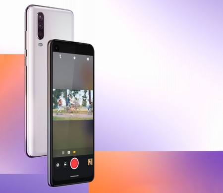 Motorola One Action