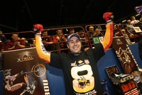 Toni Bou, Campeón del Mundo de X-Trial por octava vez consecutiva
