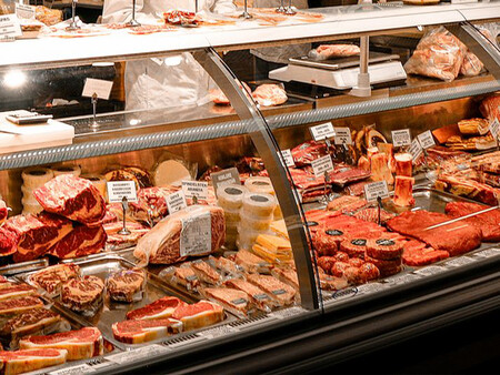 Mostrador