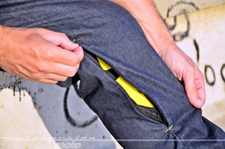 Pantalones Knox Richmond 014
