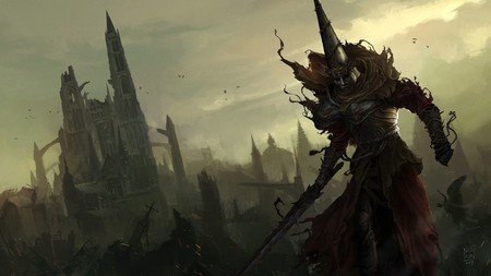 La demo de Blasphemous me ha dejado con ganas de más por su magnífica ambientación, pero con ciertas dudas sobre su control
