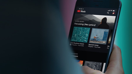 YouTube Music lanza una playlist de nuevos lanzamientos al estilo de Spotify, y la puedes escuchar con o sin suscripción