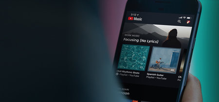YouTube Music lanza una playlist de nuevos lanzamientos al estilo de Spotify, y la puedes escuchar con o sin suscripción