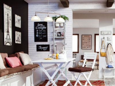 Especial alfombras: adelántate a la primavera y cambia el look de tu casa