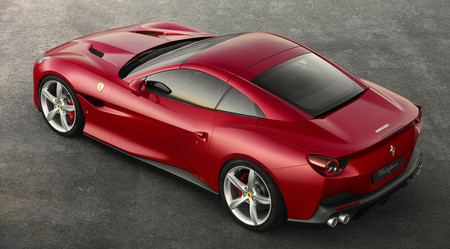 Ferrari Portofino