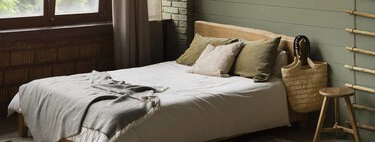 Lidl lanza hoy en tiendas físicas el banco con almacenaje más elegante para organizar los zapatos por menos de 20 euros