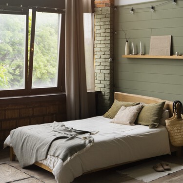 Acaba de llegar a Lidl el banco con almacenaje más elegante para organizar los zapatos por menos de 20 euros