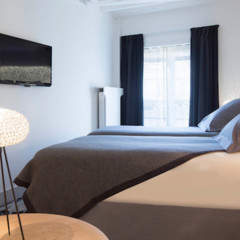 Foto 2 de 17 de la galería hotel-chavanel en Trendencias Lifestyle