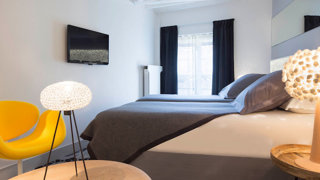 Foto de Hotel Chavanel (2/17)