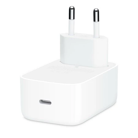 Cargador Apple