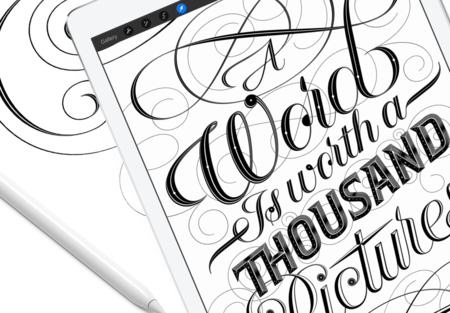 ¿Para qué podría servir un Apple Pencil en el iPhone?