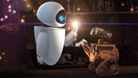 'Wall·E' (2008)