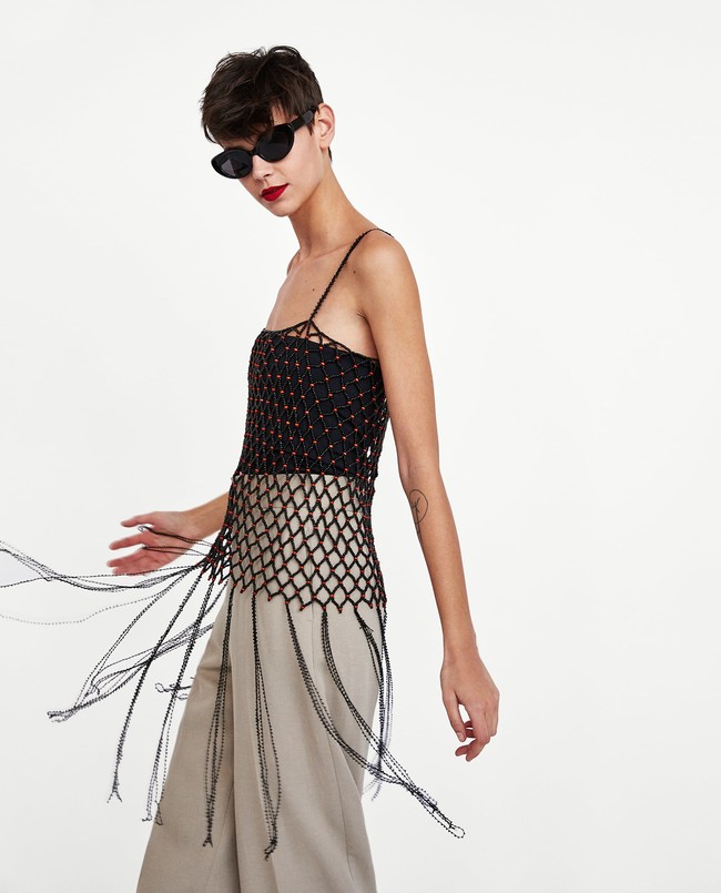 Zara Cuerpo Rebajas 6