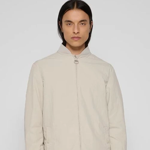 Barbour
TIRREL - Chaqueta fina - beige