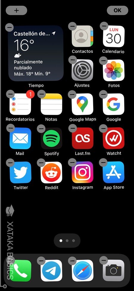 Desinstala Apps