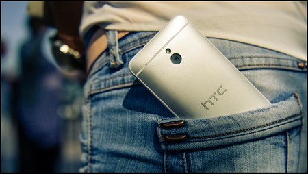 La odisea de comprar un móvil HTC en España