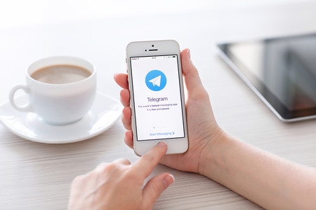 40 trucos para dominar Telegram al máximo