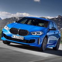 No habrá BMW M de tracción delantera; no hacen falta mientras vivan los de propulsión trasera