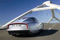 Volkswagen XL1 y e-up! llegan al E-Car Rally de Silvretta 