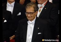 Economistas Notables: Amartya Sen