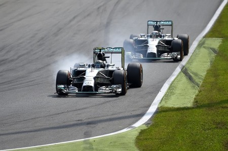 La FIA confirma la restricción en los mensajes de radio para los pilotos