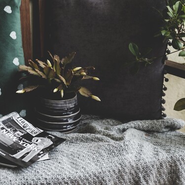 Terrazas de invierno: 7 ideas que te van a inspirar para recuperar tu espacio exterior