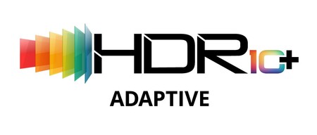 Hdr10 Adaptive Logo