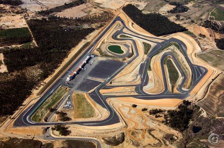 El Circuito de Monteblanco podrá acoger tests de F1