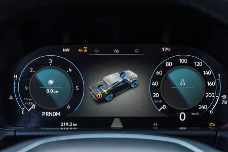 Volkswagen Amarok 2023 52