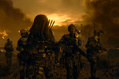 Temporada 1 Battlefield 6 Portada