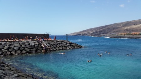 Puertito De Guimar