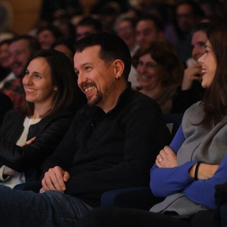 PABLO IGLESIAS