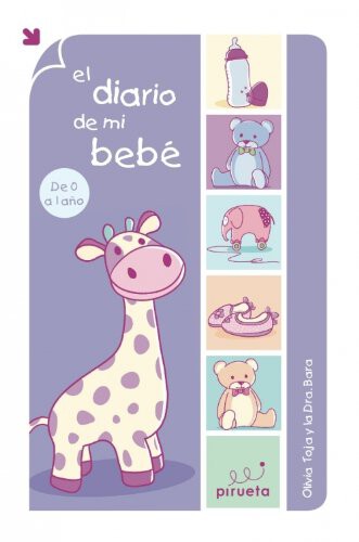 diario del bebé
