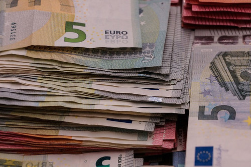 Retribución completa en nómina o flexible, ¿cómo ganamos más dinero? 