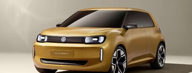 Volkswagen prepara o retorno do lendário Up! como carro elétrico de R$ 119 mil: novo modelo compacto chega em 2027 com tecnologia avançada desenvolvida com a Rivian e promete ser o elétrico mais barato e moderno da marca 