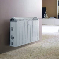 El calefactor silencioso perfecto para teletrabajar está en rebajas a casi mitad de precio  