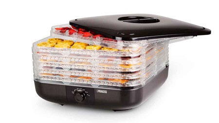 Deshidratador Portatil