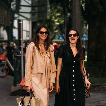 Lo nuevo de Parfois que está arrasando: tres vestidos playeros ideales para llevar con capazo que son buenos, bonitos y baratos